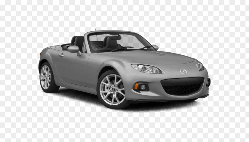 Car Mazda MX-5 Ford Motor Company PNG