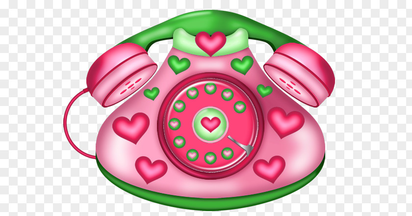 Cartoon Phone Telephone Animation PNG