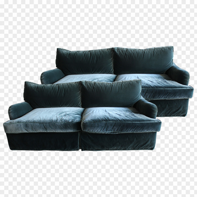 Chair Sofa Bed Couch Chaise Longue Furniture PNG