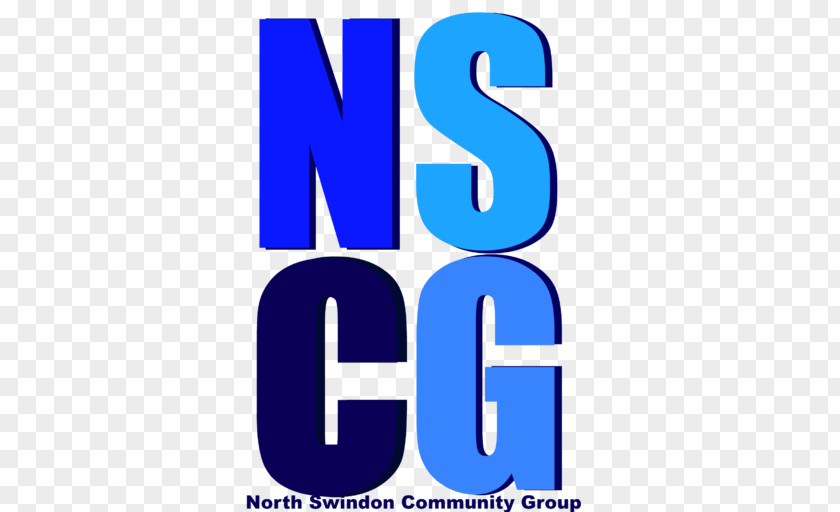 Community North Swindon Street Logo Symbol PNG