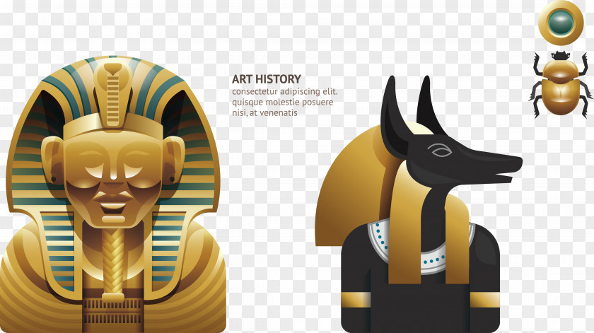 Egypt Tourism Great Sphinx Of Giza Egyptian Pyramids Ancient Euclidean Vector Pharaoh PNG