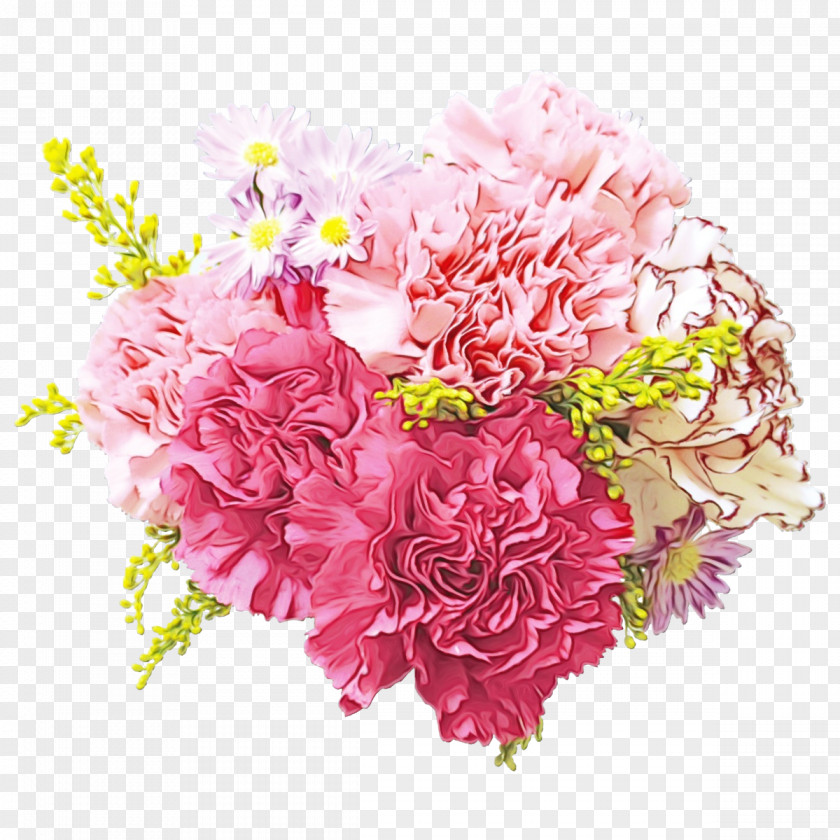 Flower Arranging Chinese Peony Pink Flowers Background PNG