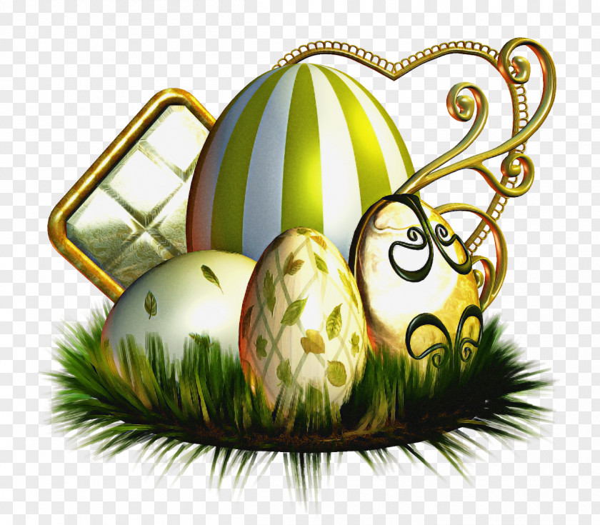 Food Egg Easter PNG