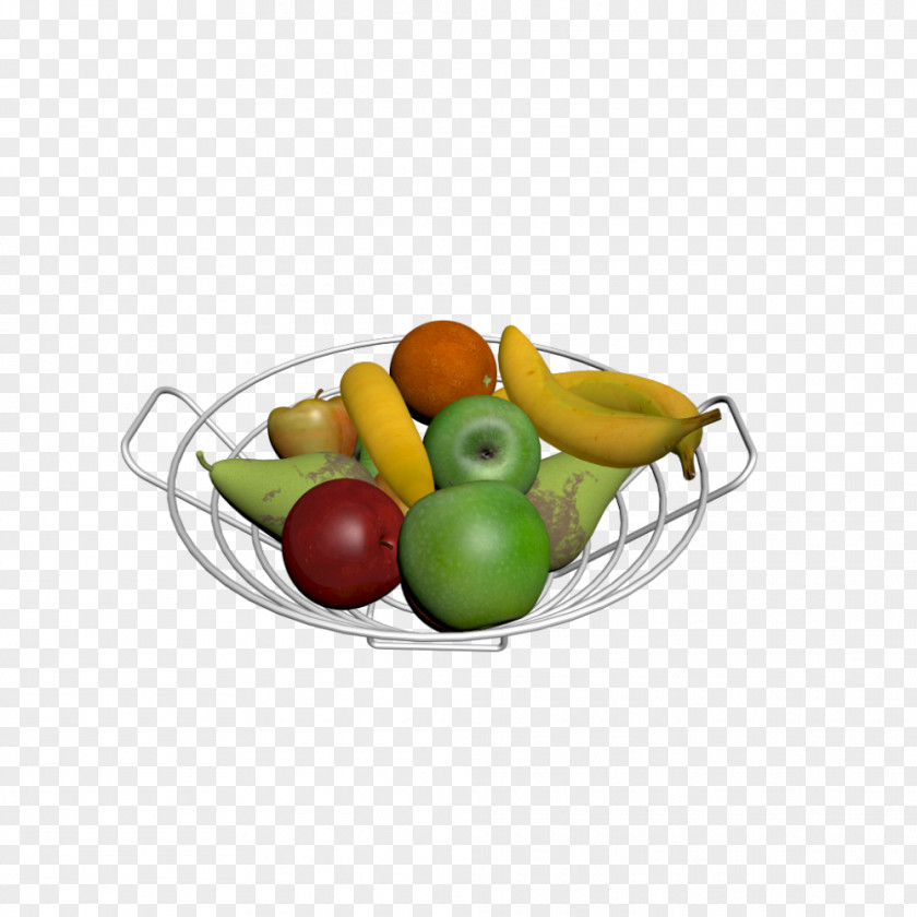Fruit Dish Food Vegetable PNG