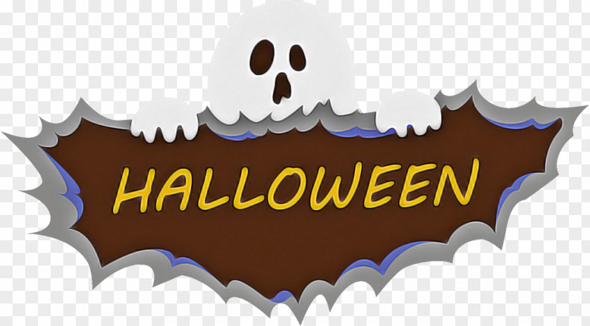 Ghost Halloween PNG