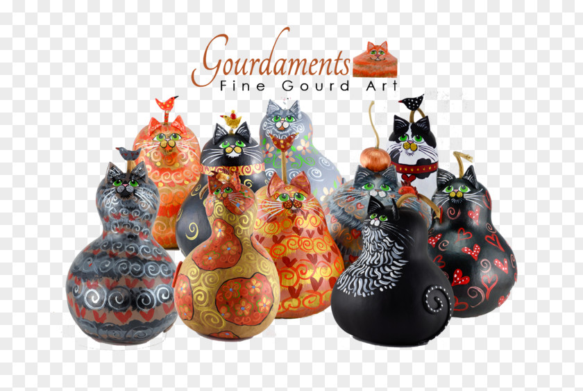 Gourd Art Ideas Ceramic Pottery Artifact Pumpkin PNG
