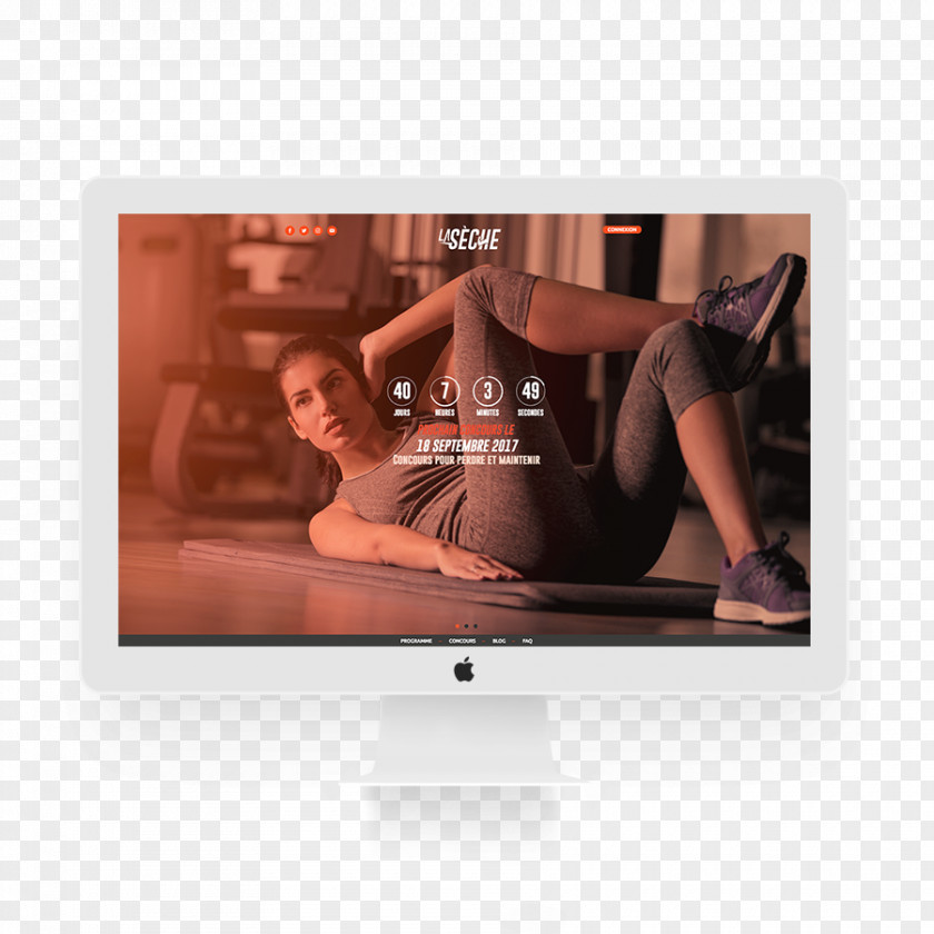 Internet Concept Television Abdomen Physical Therapy Display Device Multimedia PNG
