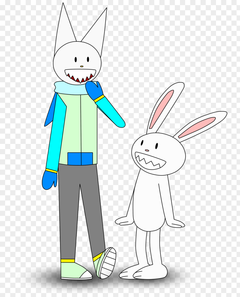 Kana Easter Bunny Clip Art Illustration Product Line PNG