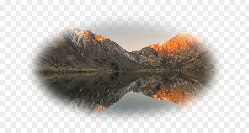 Lake Dream Desktop Wallpaper PNG