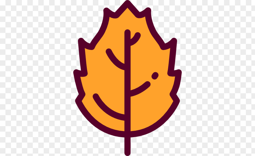 Leaf Autumn PNG