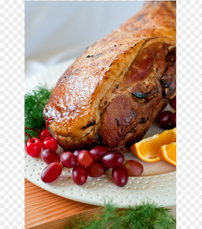 Local Delicacies Roast Goose Roasting Food Galantine Bacolod PNG