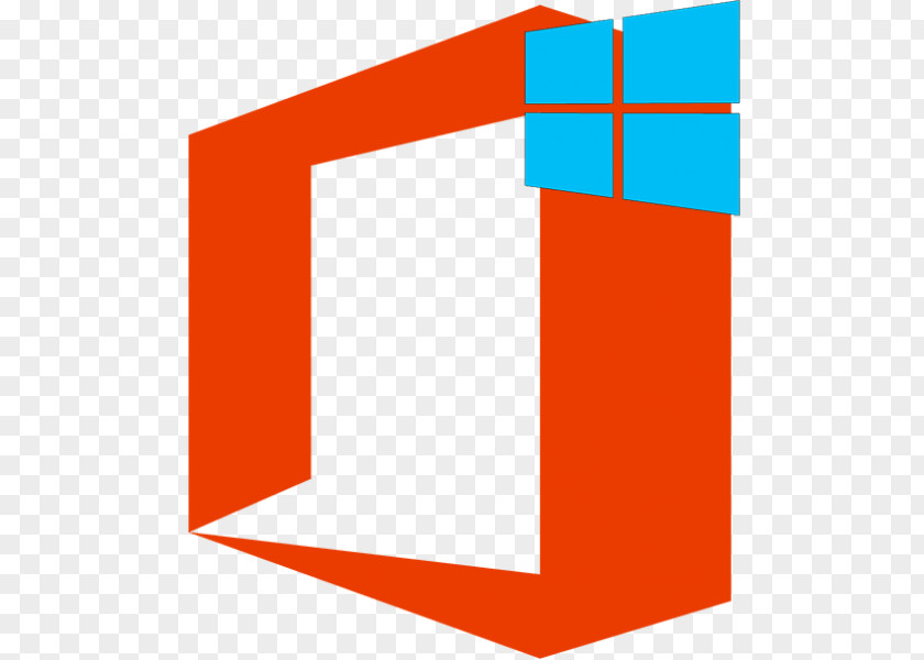 Microsoft Office 365 Online PNG