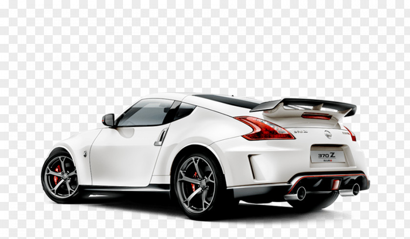 Nissan Car Sports Luxury Vehicle Motor PNG