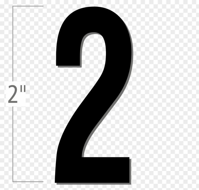 Numbers And Letters Logo Brand Number Line PNG