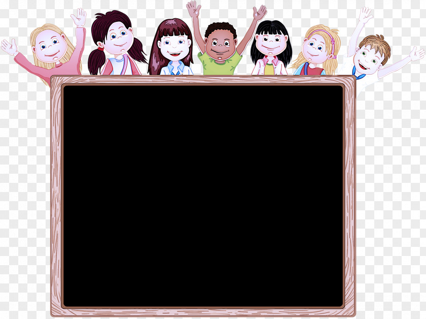 Picture Frame PNG