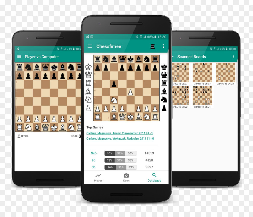 Scan, Analyze, Play Smartphone Feature Phone AndroidInternet Chess Server Chessify PNG