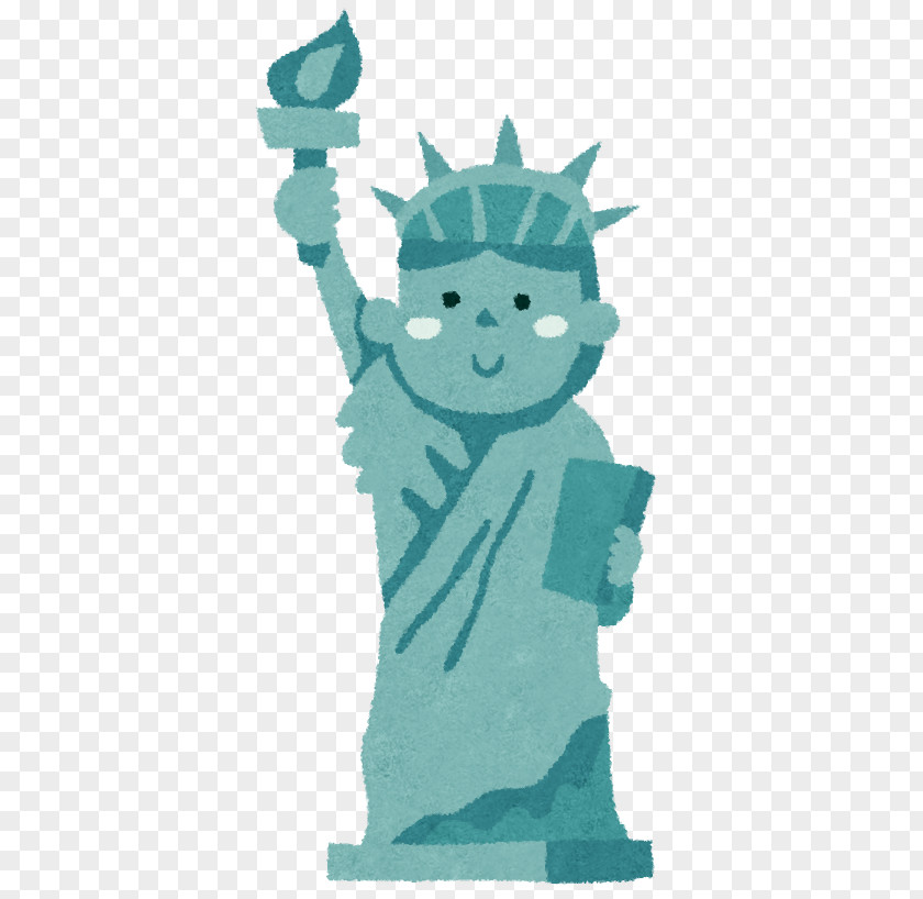 Statue Of Liberty Staten Island Ferry Political Freedom Image PNG