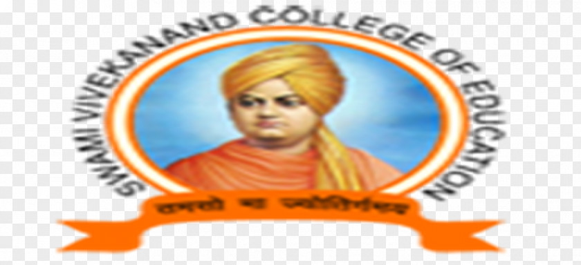 Swami Vivekanand Chhatrapati Shahu Ji Maharaj University Viveka Nand Education College Faculty PNG
