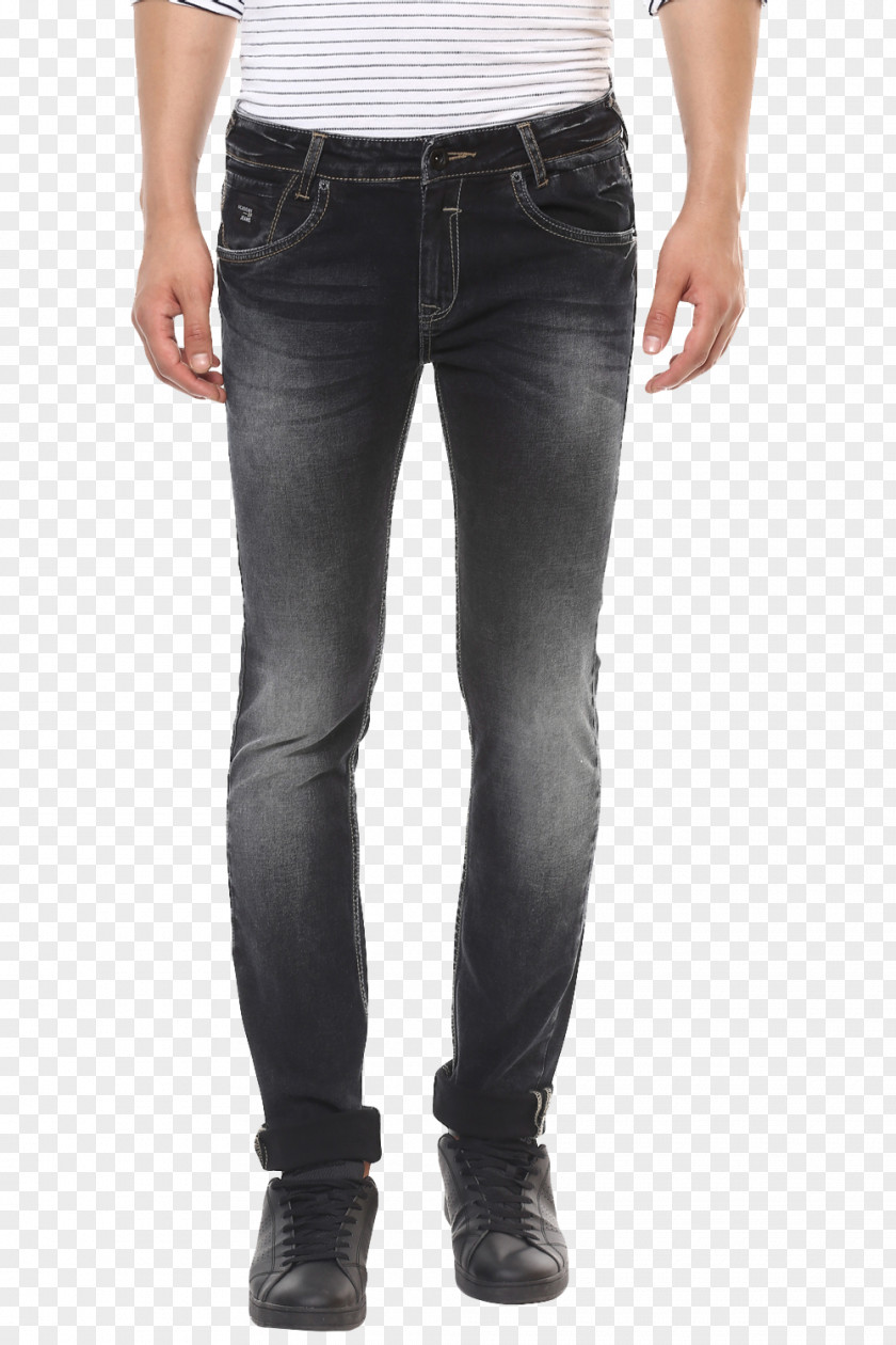 T-shirt Sweatpants Jeans Slim-fit Pants PNG