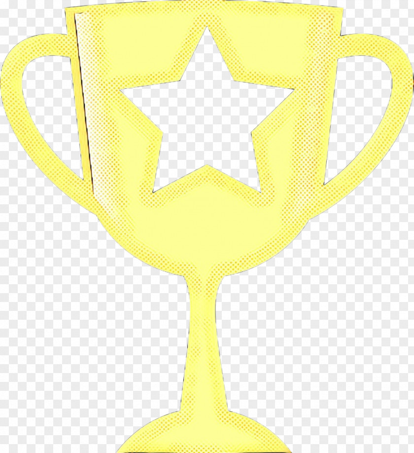 Tableware Drinkware Trophy Cartoon PNG