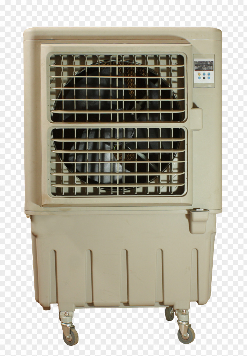 Air Cooling Evaporative Cooler Fan Conditioner Computer System Parts PNG