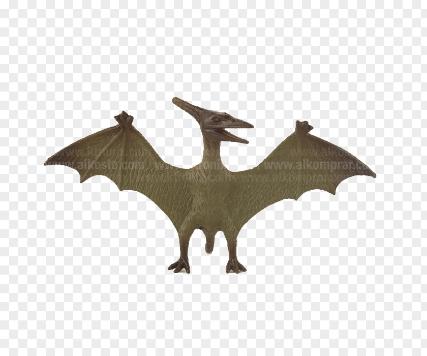 Ancient Animal BAT-M PNG