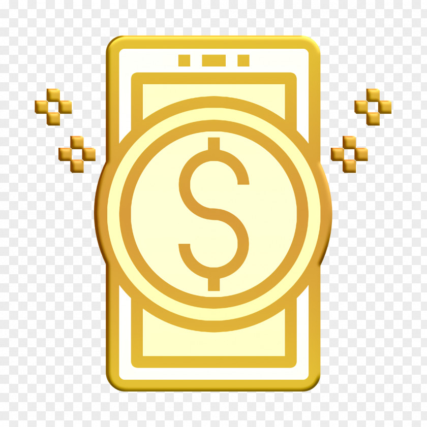App Icon Online Banking Mobile Interface PNG