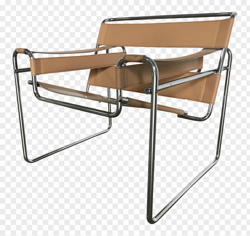 Chair Wassily Gavina Knoll PNG