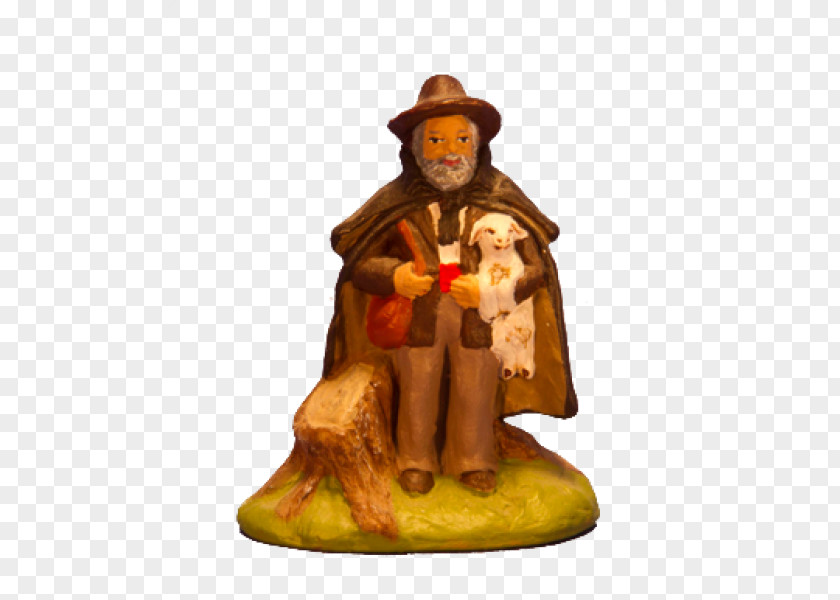 Christmas Figurine Statue Ornament PNG