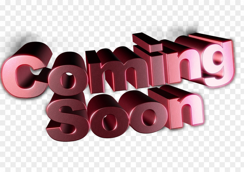 Coming Soon Child Information PNG