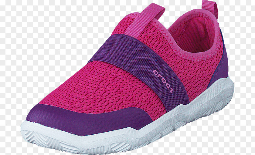 Crocs Tennis Shoes For Women Sports Water Shoe Sportswear Product PNG
