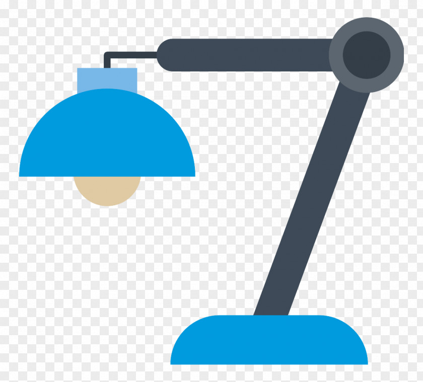 Desk Lamp PNG