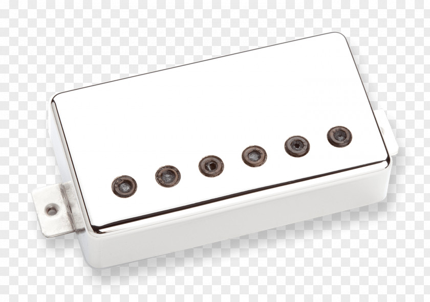 Electric Guitar Fender Telecaster Pickup Seymour Duncan Humbucker PNG