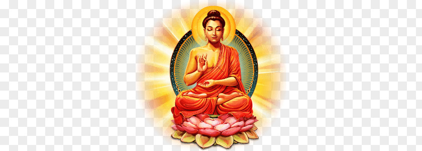 Gautama Buddha PNG clipart PNG