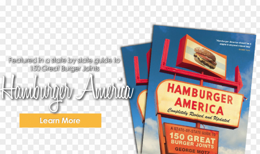 Grill Burger Hamburger America: A State-By-State Guide To 200 Great Joints Text Typeface E-book Font PNG