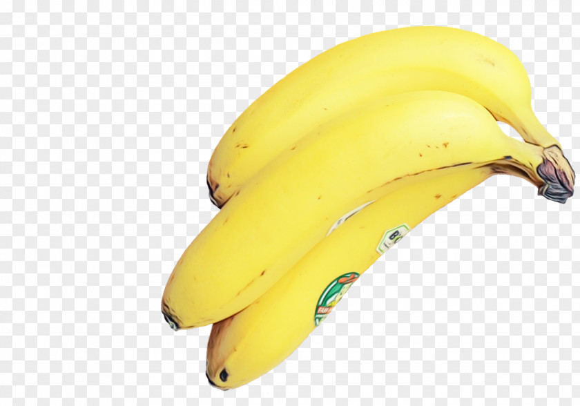 Inflatable Food Banana PNG
