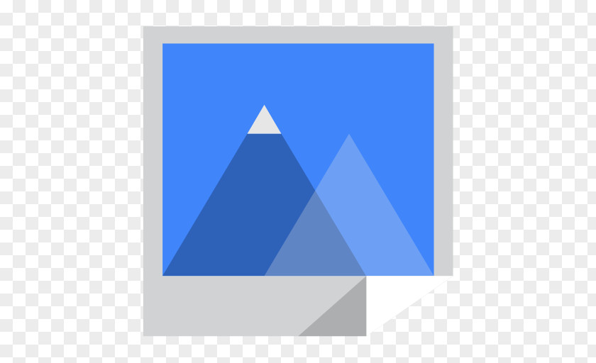 Nav Bar Triangle Smartphone Brand PNG