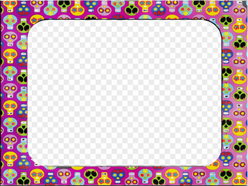 Picture Frame PNG