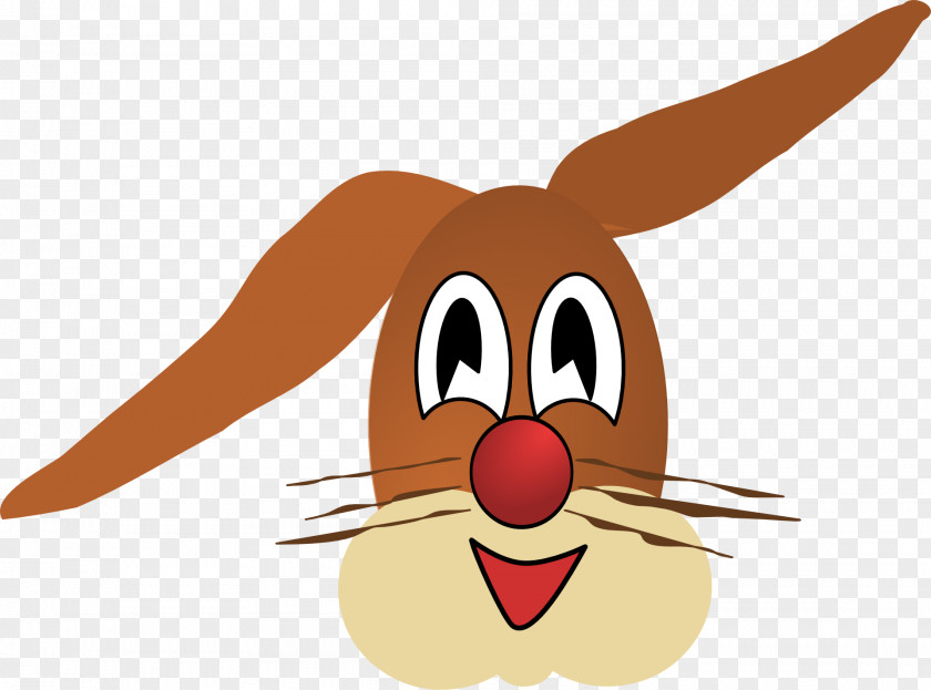 Rabbit Easter Bunny Clip Art PNG