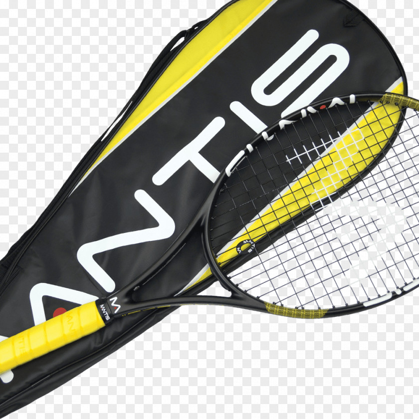 Squash Pattern Racket Rakieta Tenisowa PNG