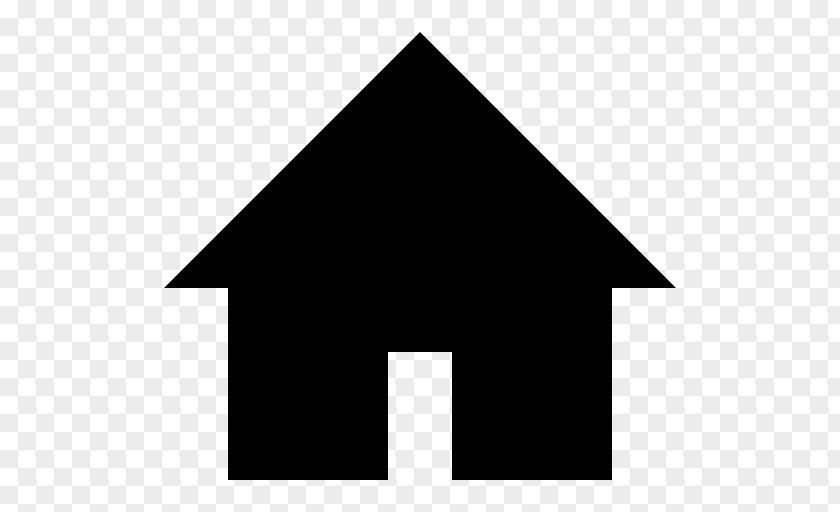 Straight Clipart House Clip Art PNG