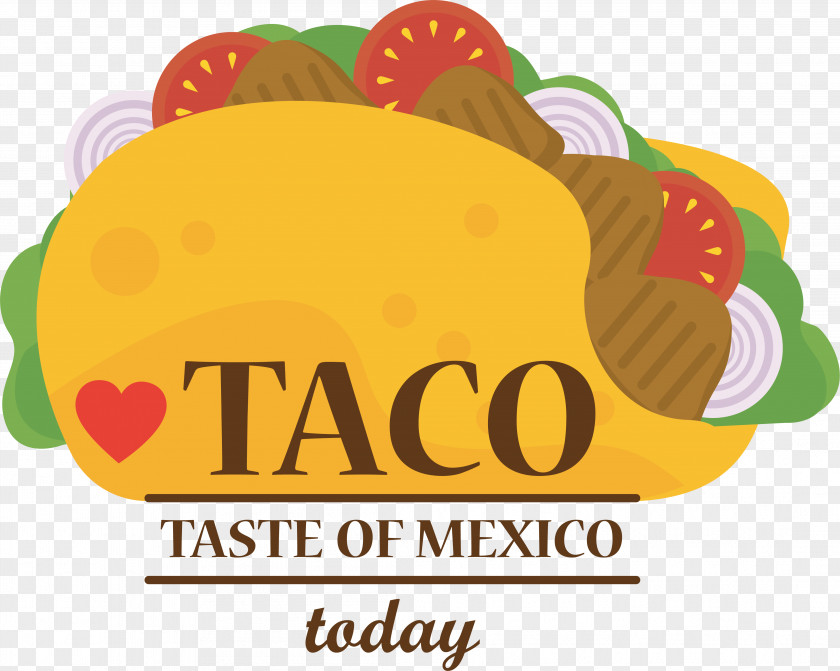 Taco Day National Taco Day PNG