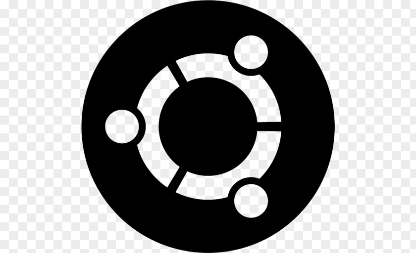 Ubuntu 1004 Server Edition GNOME Shell Desktop Environment PNG