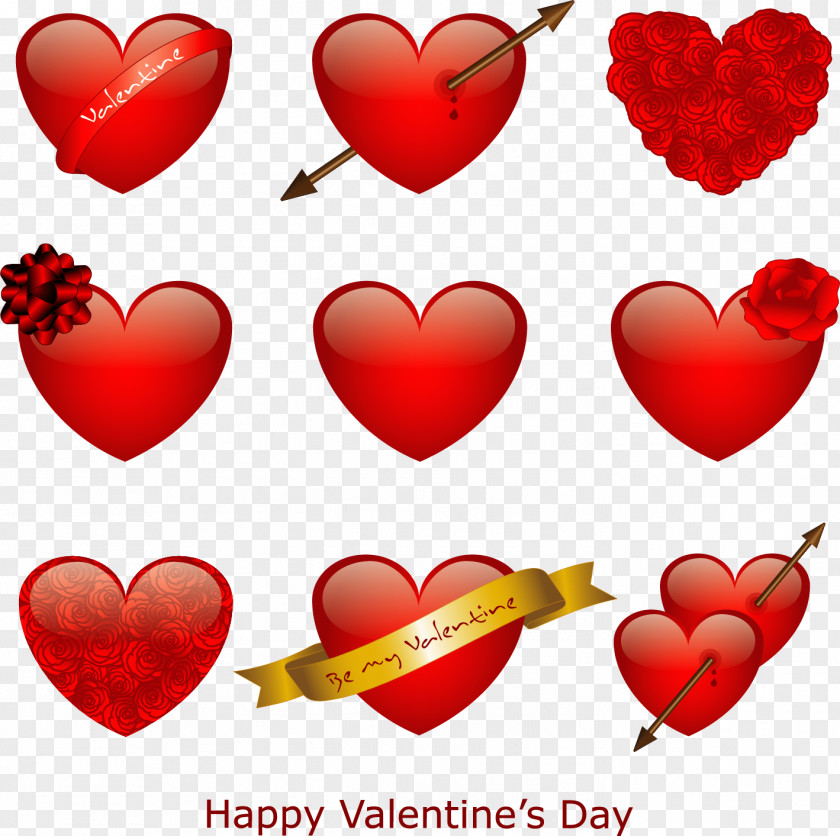 Be Humble Day Heart Valentine's Love Blog PNG