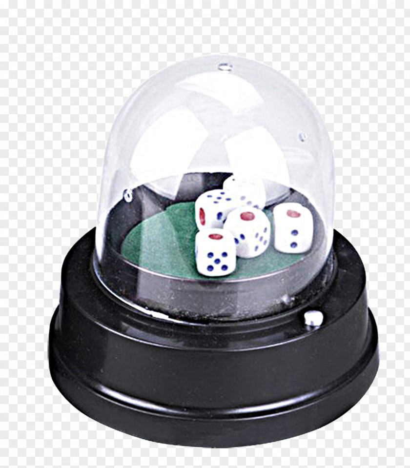 Dice Game Yahtzee Tabletop PNG