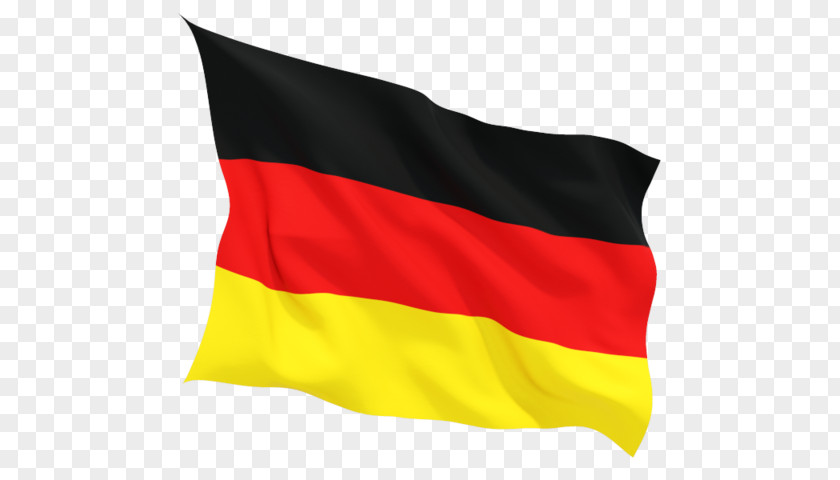 Flag East Germany Of PNG