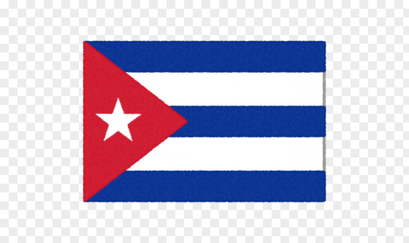 Flag Of Cuba Flags The Nations United States America PNG