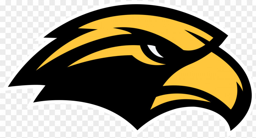 Fm University Of Southern Mississippi Miss Golden Eagles Football State Lady Women's Basketball Baseball PNG