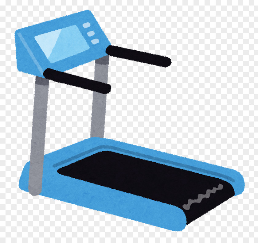 Gym Room Treadmill Exercise トレーニングジム Physical Fitness Sport PNG