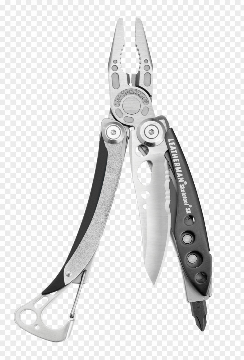 Knife Multi-function Tools & Knives Leatherman Blade PNG